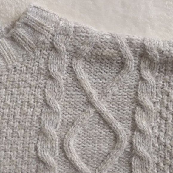 Knit Sweater - Picture 2 of 4